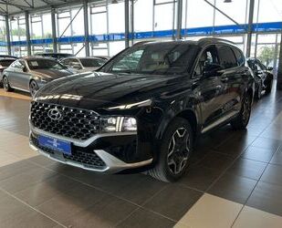 Hyundai SANTA FE Gebrauchtwagen