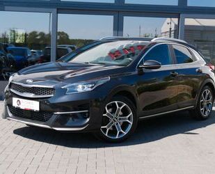 Kia XCeed Gebrauchtwagen