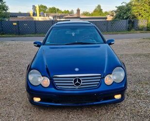 Mercedes-Benz C 200 Gebrauchtwagen