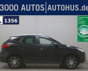Hyundai ix35 Gebrauchtwagen