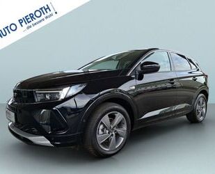 Opel Grandland (X) Gebrauchtwagen