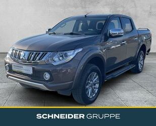 Mitsubishi L200 Gebrauchtwagen