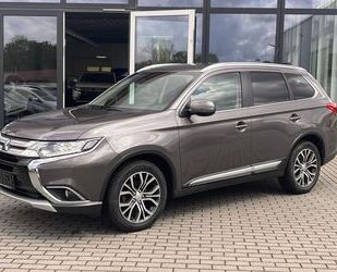 Mitsubishi Outlander Gebrauchtwagen