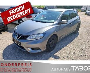 Nissan Pulsar Gebrauchtwagen