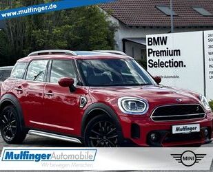 Mini Cooper S Countryman Gebrauchtwagen
