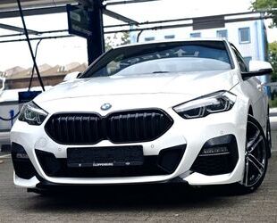 BMW 220 Gran Coupé Gebrauchtwagen