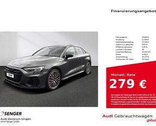 Audi S3 Gebrauchtwagen