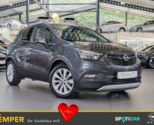 Opel Mokka X Gebrauchtwagen