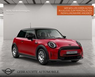 Mini Cooper Gebrauchtwagen