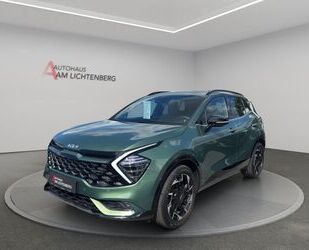 Kia Sportage Gebrauchtwagen