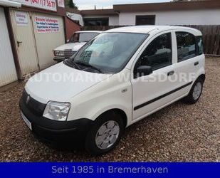 Fiat Panda Gebrauchtwagen