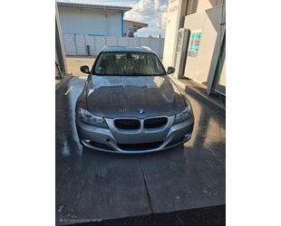 BMW 318 Gebrauchtwagen