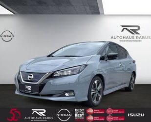 Nissan Leaf Gebrauchtwagen