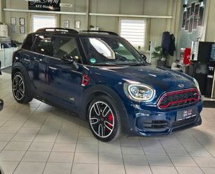 Mini John Cooper Works Gebrauchtwagen