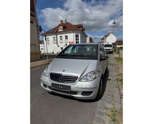 Mercedes-Benz A 180 Gebrauchtwagen