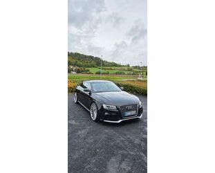 Audi RS5 Gebrauchtwagen