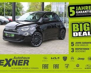 Fiat 500e Gebrauchtwagen