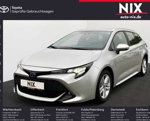 Toyota Corolla Gebrauchtwagen