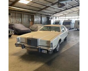 Lincoln Continental Gebrauchtwagen