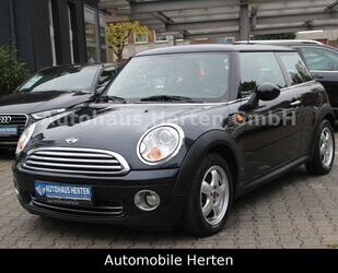Mini ONE Gebrauchtwagen