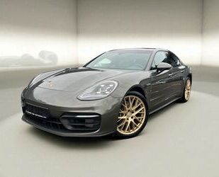 Porsche Panamera Gebrauchtwagen