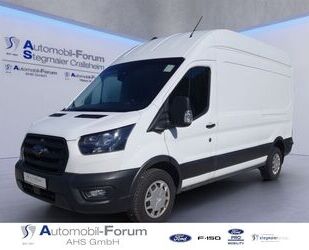 Ford Transit Gebrauchtwagen