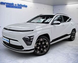 Hyundai KONA Gebrauchtwagen