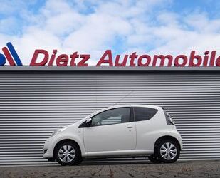 Citroen C1 Gebrauchtwagen