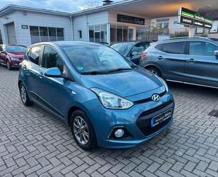 Hyundai i10 Gebrauchtwagen