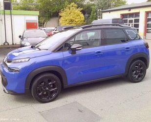 Citroen C3 Aircross Gebrauchtwagen