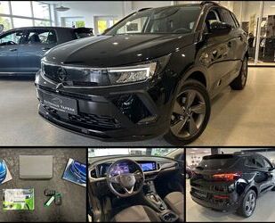 Opel Grandland (X) Gebrauchtwagen