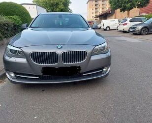 BMW 530 Gebrauchtwagen