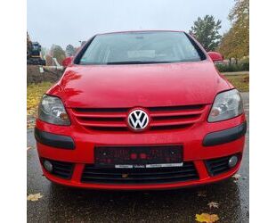 VW Golf Plus Gebrauchtwagen