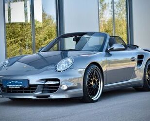 Porsche 997 Gebrauchtwagen