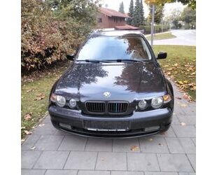 BMW 318 Gebrauchtwagen