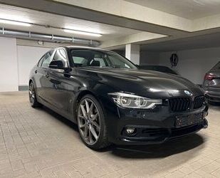 BMW 330 Gebrauchtwagen