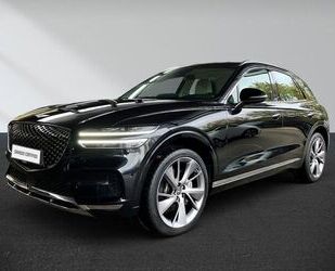 Genesis GV70 Gebrauchtwagen