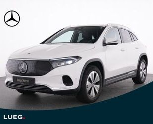 Mercedes-Benz EQA Gebrauchtwagen