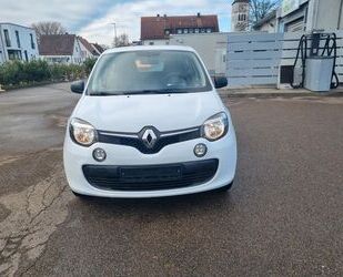 Renault Twingo Gebrauchtwagen