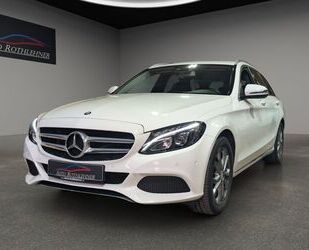 Mercedes-Benz C 250 Gebrauchtwagen
