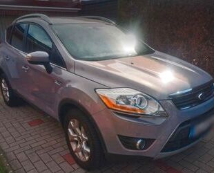 Ford Kuga Gebrauchtwagen