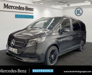 Mercedes-Benz V 300 Gebrauchtwagen
