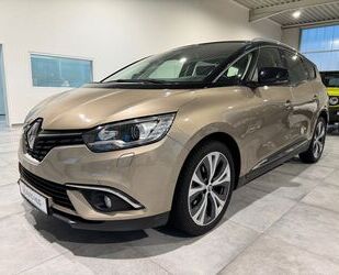 Renault Grand Scenic Gebrauchtwagen