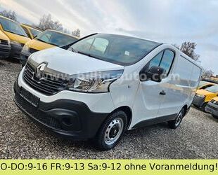 Renault Trafic Gebrauchtwagen