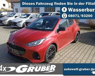 Mazda 2 Gebrauchtwagen