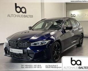 BMW M340d Gebrauchtwagen