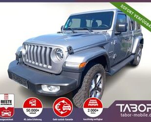 Jeep Wrangler Gebrauchtwagen