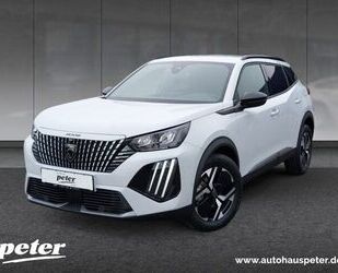Peugeot 2008 Gebrauchtwagen