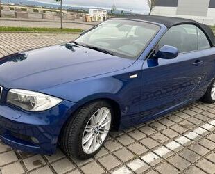 BMW 123 Gebrauchtwagen