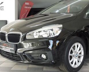 BMW 216 Gran Tourer Gebrauchtwagen